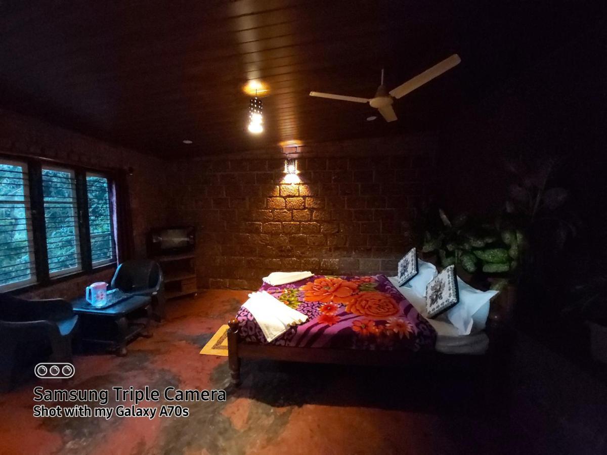 The Dream Appartement Sanivarsante Buitenkant foto