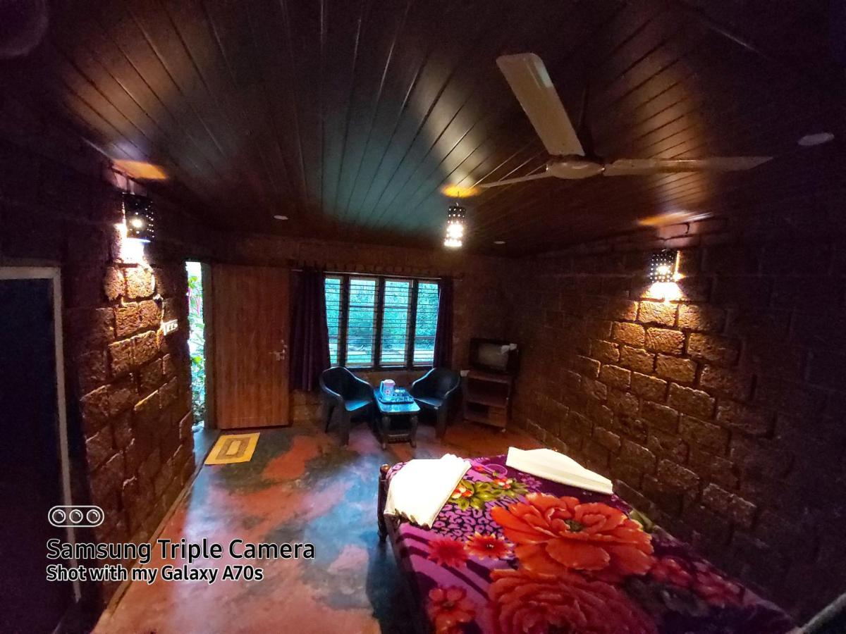 The Dream Appartement Sanivarsante Buitenkant foto