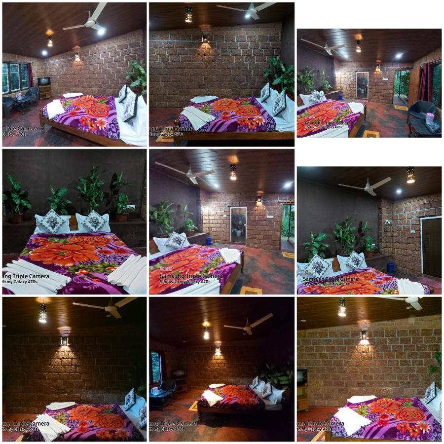 The Dream Appartement Sanivarsante Buitenkant foto