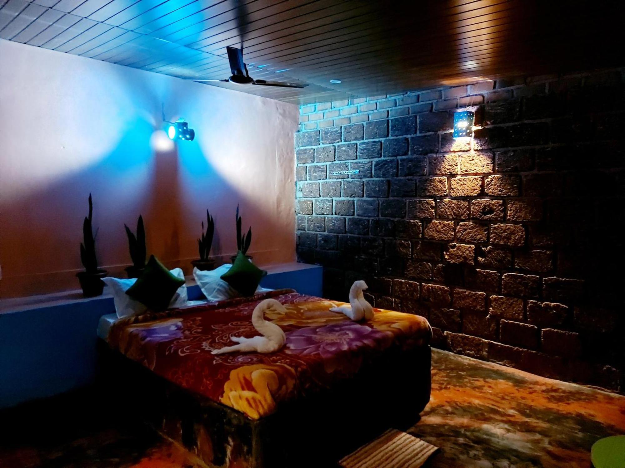 The Dream Appartement Sanivarsante Buitenkant foto